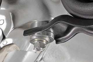Perrin Driveshaft Carrier Bushings: Subaru WRX, BRZ, FR-S, Toyota GR86