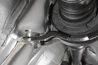 Perrin Driveshaft Carrier Bushings: Subaru WRX, BRZ, FR-S, Toyota GR86