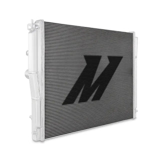Mishimoto Performance Aluminum Radiator: Toyota GR Supra 2020 - 2022