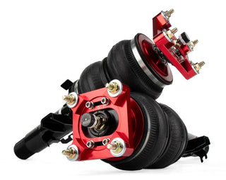 Air Lift Performance Front Kit (FRONT): Toyota GR Supra 2020 - 2024