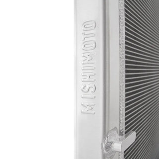 Mishimoto Performance Aluminum Radiator: Toyota GR Supra 2020 - 2022
