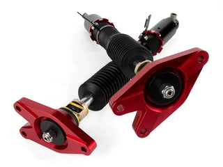 Air Lift Rear Kit (REAR): Toyota GR Supra 2020 - 2024