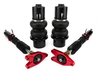 Air Lift Rear Kit (REAR): Toyota GR Supra 2020 - 2024