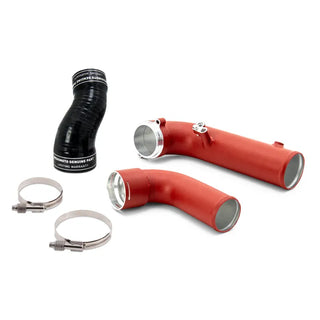 Mishimoto Charge Pipe Kit: Toyota GR Supra 2020+