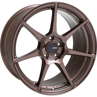 Enkei TFR Copper 18x8 | 5x112 (516-880-4445ZP)