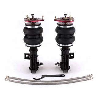 Air Lift Suspension Kit: Fits 2013-2016 Scion FR-S, 2013-2020 Subaru BRZ, 2012-2022 Toyota 86 & GR86