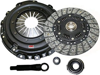 Competition Clutch Stage 2 Clutch Kit: Scion tC 05-10 / xB 08-15 (xB2)