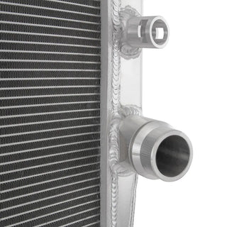 Mishimoto Aluminum Radiator Kit: Toyota GR Supra 2020 - 2022