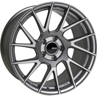 Enkei TM7 Storm Gray 18x8 | 5x112 (507-880-4445GR)