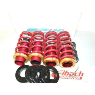Ground Control Coilovers: Scion tC 2005 - 2010