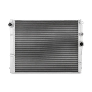 Mishimoto Aluminum Radiator Kit: Toyota GR Supra 2020 - 2022