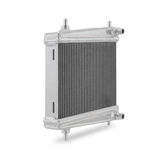 Mishimoto Aluminum Radiator Kit: Toyota GR Supra 2020 - 2022