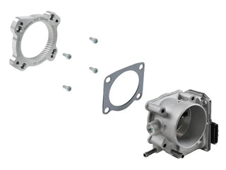 aFe Throttle Body: Scion FR-S (13-16), Subaru BRZ (13-20) & Toyota 86 (17-20)
