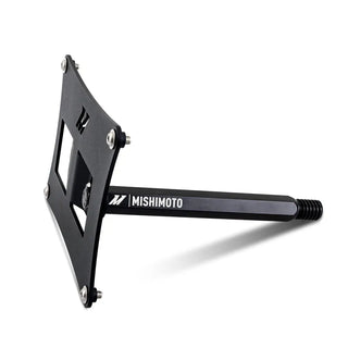 Mishimoto License Plate Relocation Kit: Toyota GR Corolla 2023 - 2024
