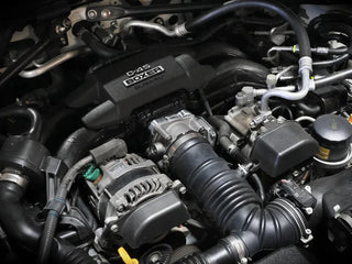 aFe Throttle Body: Scion FR-S (13-16), Subaru BRZ (13-20) & Toyota 86 (17-20)