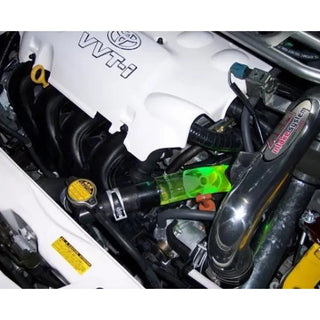Killerglass Upper Radiator Hose Kit: Scion xA / xB 2004 - 2006