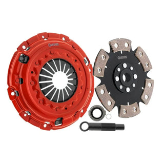 Action Clutch Stage 6 Clutch Kit: Toyota GR86 & Subaru BRZ (22-26) RWD