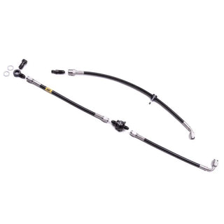 Chase Bays Clutch Line with Tilton Control Valve: Toyota 86, Subaru BRZ, Scion FR-S, GR86