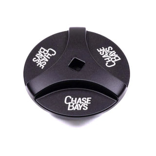 Chase Bays Oil Filler Cap: Fits BRZ 13-20, 86 17-20, FR-S 13-16, GR86 22+