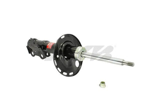 KYB Excel G Front Shocks (Struts): Scion xB 2008 - 2015 (xB2)