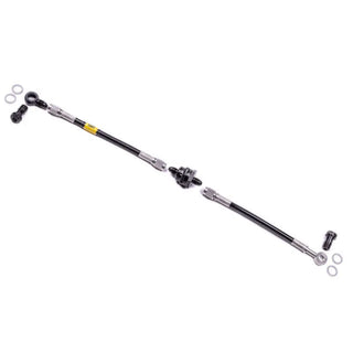 Chase Bays Clutch Line w/ Tilton Control Valve: Fits Most FR-S/BRZ/86 Models