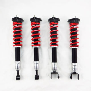 RS-R A90 Sports-i Coilovers: Fits Most Toyota GR Supra Models (20+)