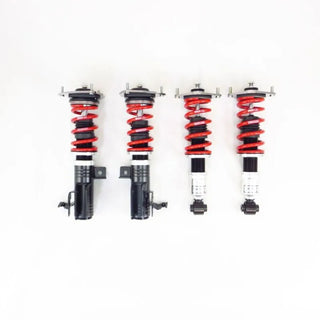 RS-R Sports-i Coilovers: Fits Most GR86/BRZ Models (22+)