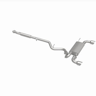 Magnaflow BRE Exhaust Kit: Toyota 86, Subaru BRZ, Scion FR-S & GR86