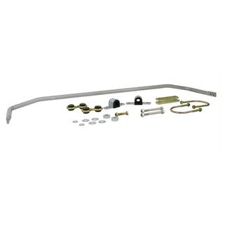 Whiteline 22mm Adjustable Rear Sway Bar: Scion xD 2008 - 2014