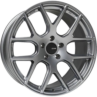 Enkei XM-6 Storm Gray 17x7.5 | 5x100 (531-775-8045GR)