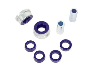 Superpro Front LCA Inner Forward Bushing Kit: Fits Most BRZ/FR-S/86/GR86 Models