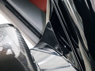 AWE Tuning Foiler Wind Diffuser: Toyota GR Supra 2020+