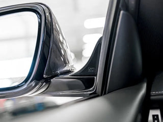 AWE Tuning Foiler Wind Diffuser: Toyota GR Supra 2020+