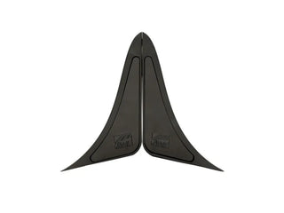AWE Tuning Foiler Wind Diffuser: Toyota GR Supra 2020+