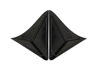 AWE Tuning Foiler Wind Diffuser: Toyota GR Supra 2020+