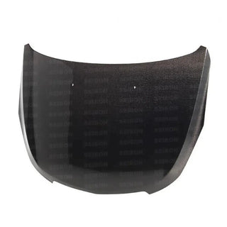 Seibon OEM Carbon Fiber Hood: Scion FR-S 2013-2016; Toyota 86 2017-2018; Subaru BRZ 2013-2018