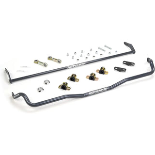 Hotchkis Sway Bars: Scion FR-S 2013 - 2016; Subaru BRZ 2013-2018