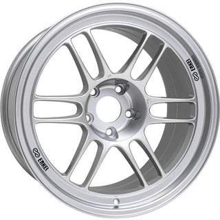 Enkei RPF1 Silver 17x9 | 5x100 (3797908035SP)