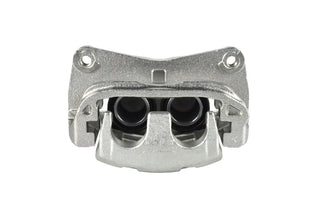 DBA Street Series Caliper (RIGHT FRONT): Fits Most BRZ/FR-S/86/GR86 Models