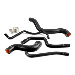 Mishimoto Silicone Hose Kit: Toyota GR Corolla 2023 - 2024