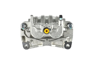 DBA Street Series Caliper (RIGHT FRONT): Fits Most BRZ/FR-S/86/GR86 Models