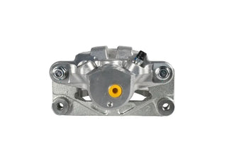 DBA Street Series Rear Caliper: Fits Toyota 86, Subaru BRZ & Scion FR-S with Vented Rotors