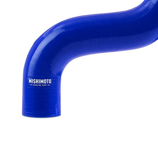 Mishimoto Silicone Hose Kit: Toyota GR Corolla 2023 - 2024 Blue