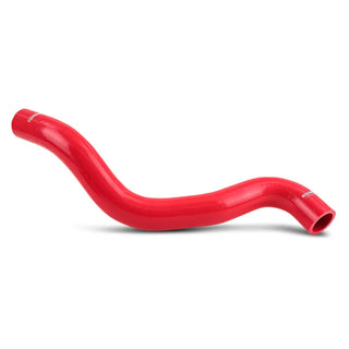 Mishimoto Silicone Hose Kit: Toyota GR Corolla 2023 - 2024 Red