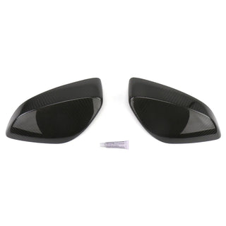 OLM Carbon Fiber Mirror Covers 2013-2021 BRZ / FRS / GT86