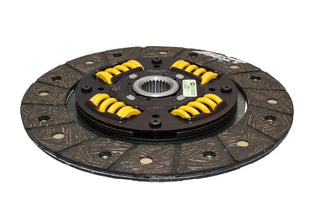 ACT Performance Street Sprung Disc: Subaru BRZ (13-20), Scion FR-S (13-16) & Toyota 86 (17-20)