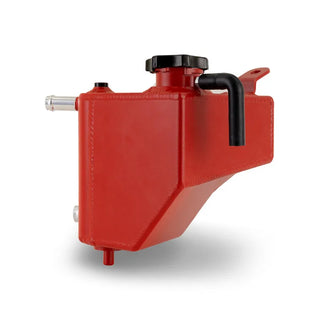 Mishimoto Expansion Tank: Toyota GR Corolla 2023+ Red