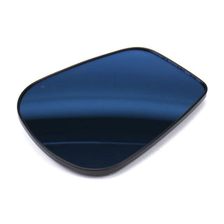 OLM Wide Angle Convex Mirrors Blue 2013-2021 BRZ / FRS / GT86