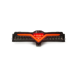 OLM VL Style Rear Brake Light Black Gold Edition2013-2021 BRZ / FRS / GT86