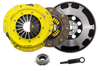 ACT XT/Perf Street Sprung Clutch Kit: Fits Most BRZ/FR-S/86 Models